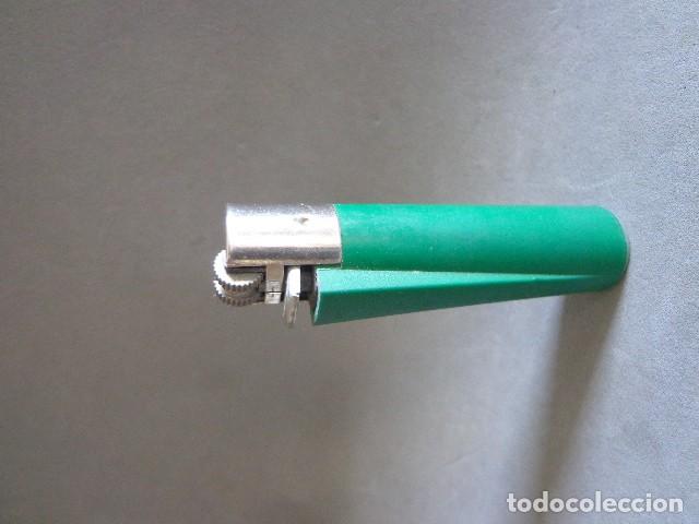 Mecheros: Mechero Clipper regulable - Foto 4