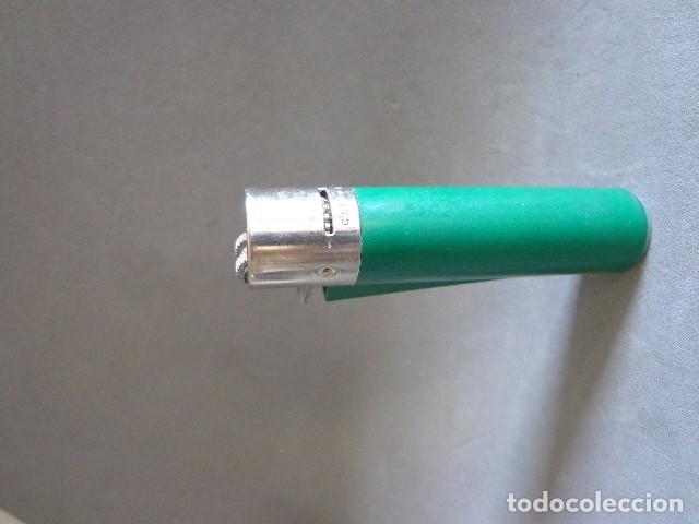 Mecheros: Mechero Clipper regulable - Foto 5