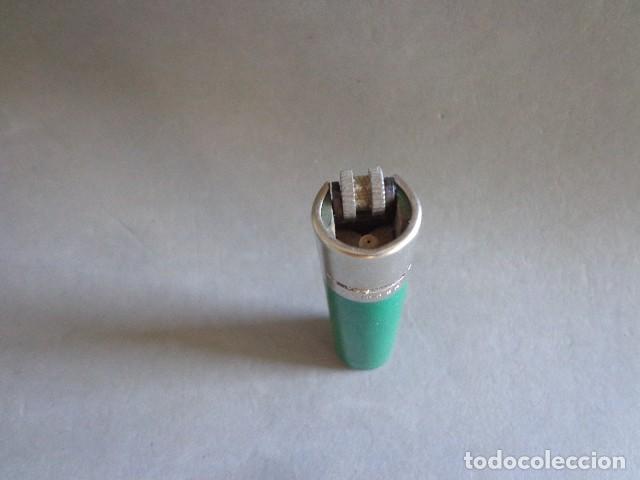 Mecheros: Mechero Clipper regulable - Foto 6