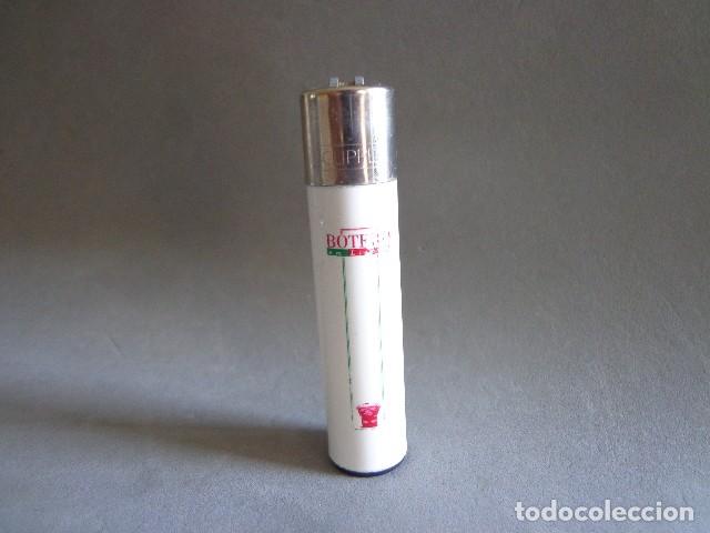 Mecheros: Mechero Clipper con publicidad - Foto 2