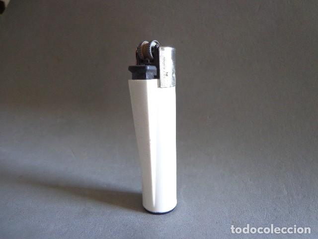 Mecheros: Mechero Clipper con publicidad - Foto 5