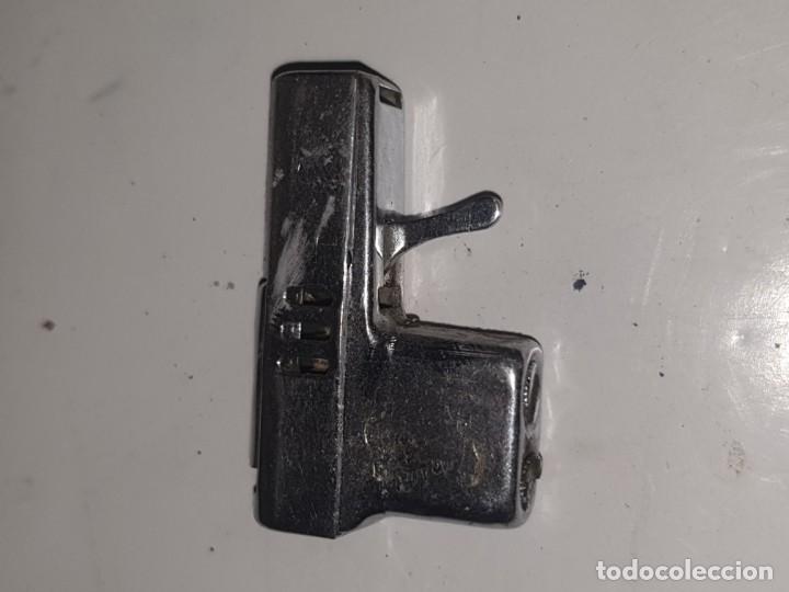 Mecheros: MINI MECHERO PISTOLA - Foto 2