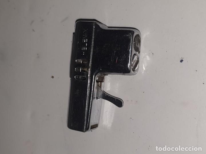 Mecheros: MINI MECHERO PISTOLA - Foto 3