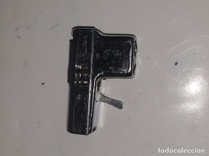 Mecheros: MINI MECHERO PISTOLA - Foto 4
