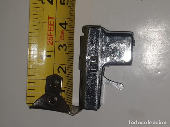 Mecheros: MINI MECHERO PISTOLA - Foto 5