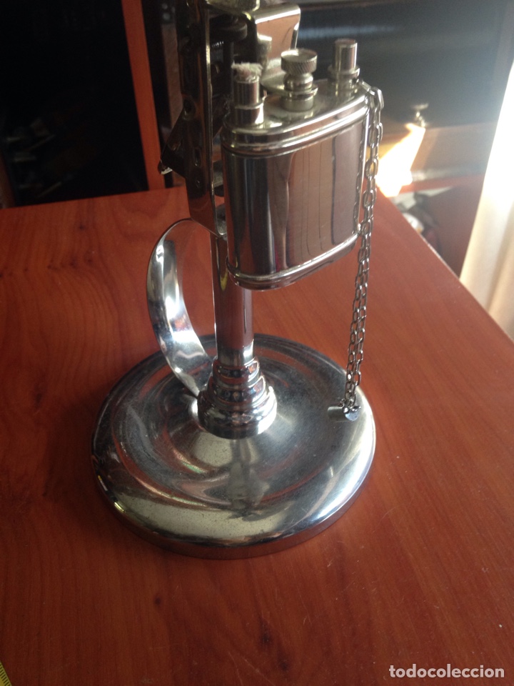 Mecheros: Mechero old timer - Foto 4