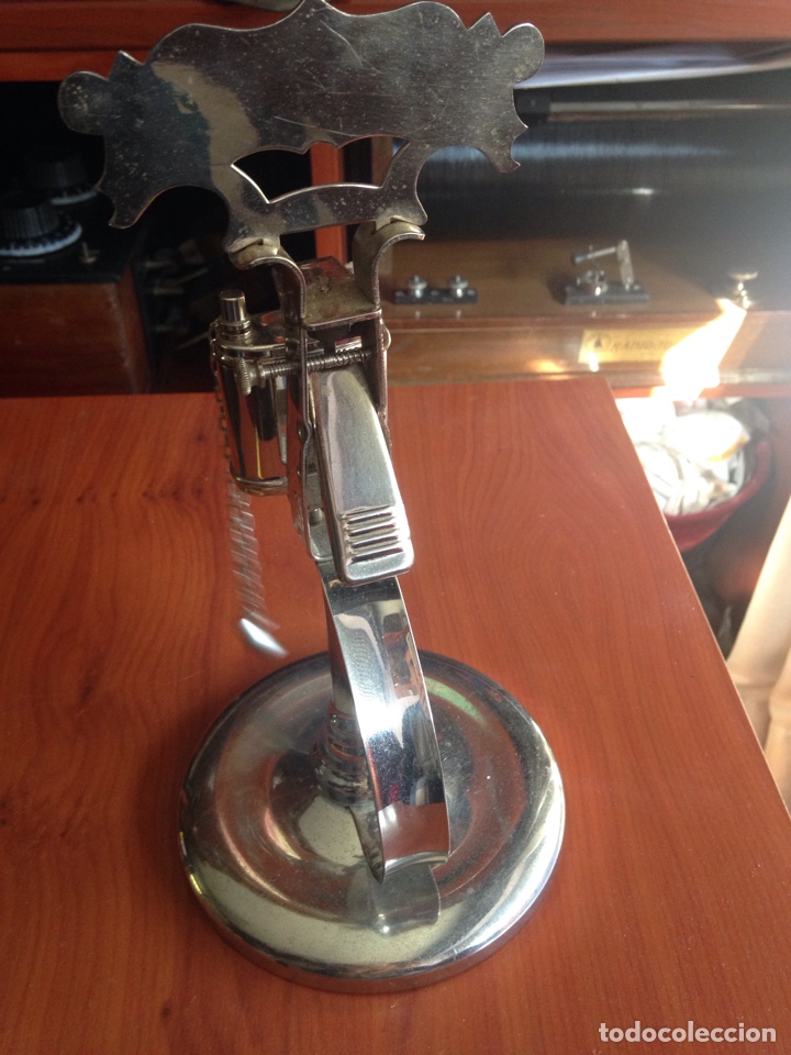 Mecheros: Mechero old timer - Foto 5