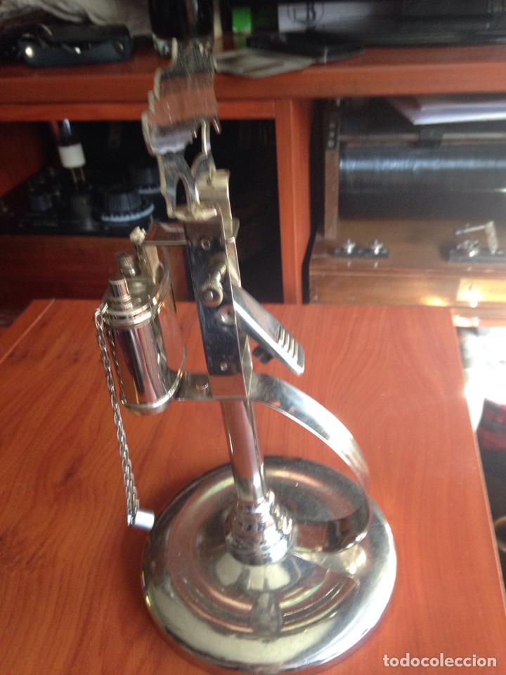 Mecheros: Mechero old timer - Foto 6