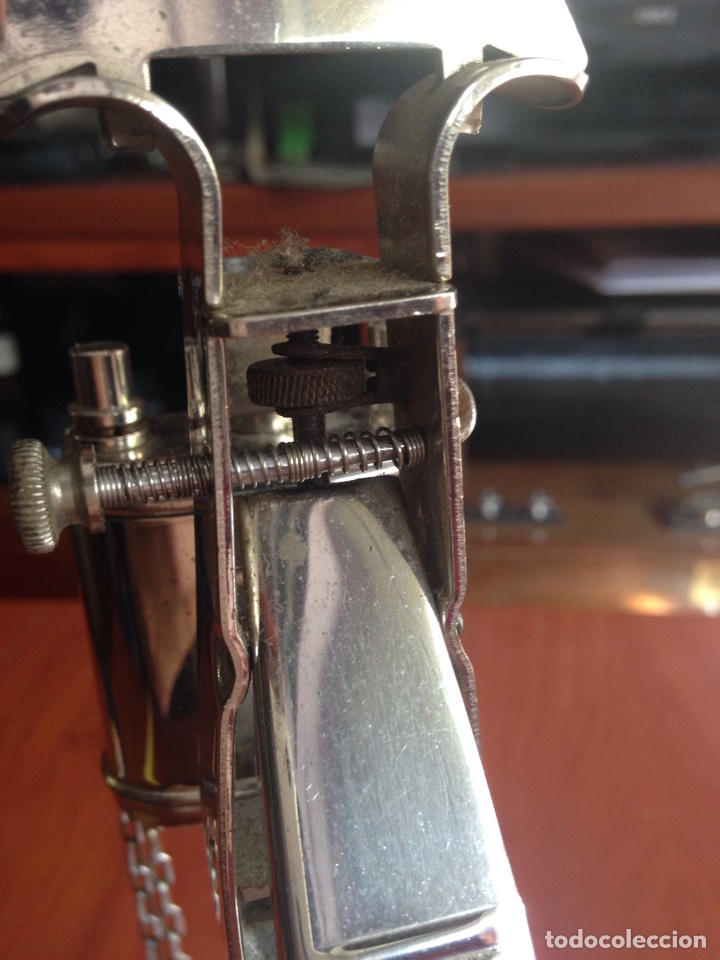 Mecheros: Mechero old timer - Foto 7