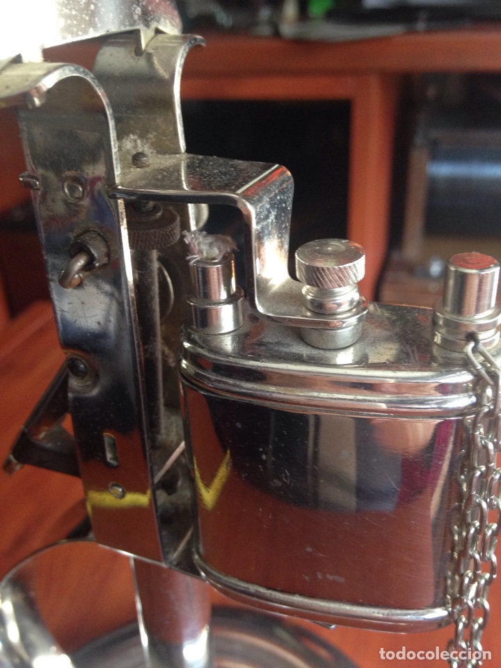 Mecheros: Mechero old timer - Foto 8