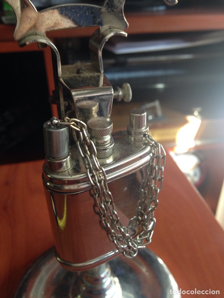 Mecheros: Mechero old timer - Foto 12