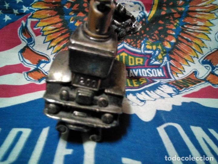 Mecheros: Lote Harley davidson - Foto 3