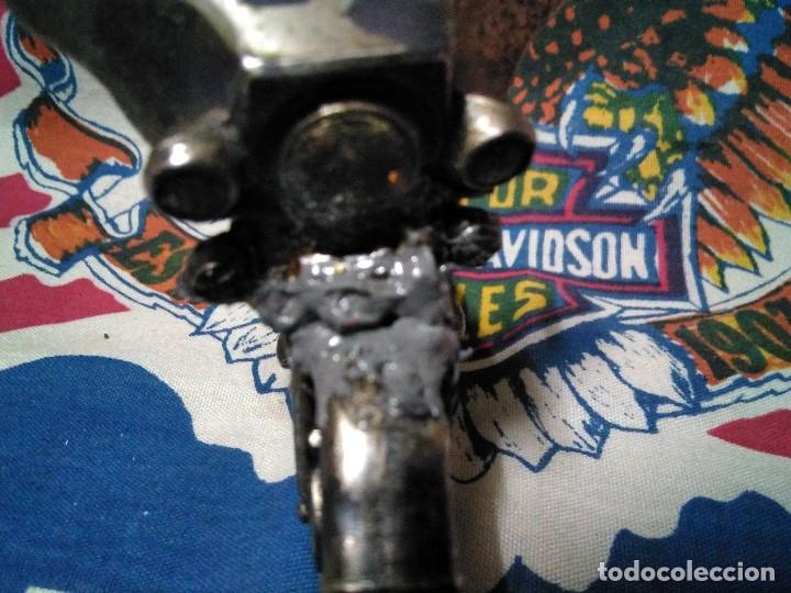 Mecheros: Lote Harley davidson - Foto 5