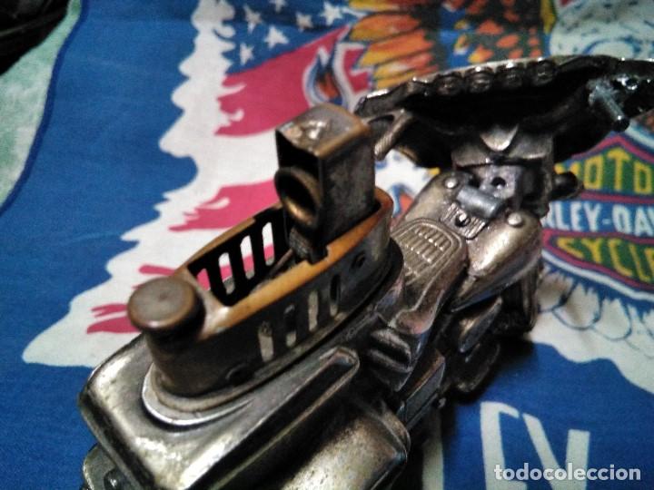 Mecheros: Lote Harley davidson - Foto 6