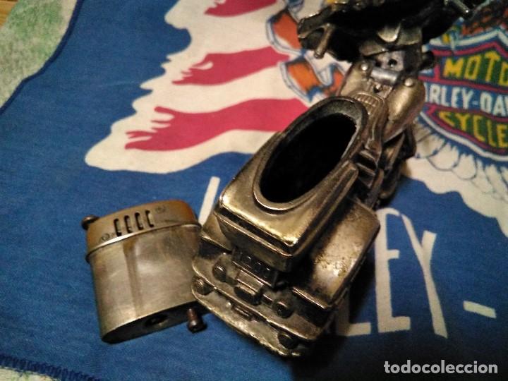 Mecheros: Lote Harley davidson - Foto 7