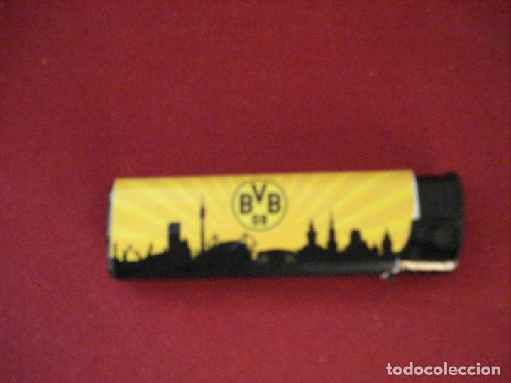 Mecheros: MECHERO BORUSSIA DORTMUND - Foto 1
