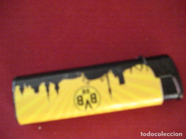 Mecheros: MECHERO BORUSSIA DORTMUND - Foto 2