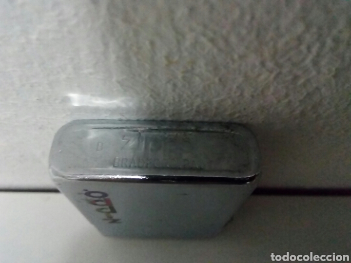 Mecheros: Zippo original poco uso. - Foto 2