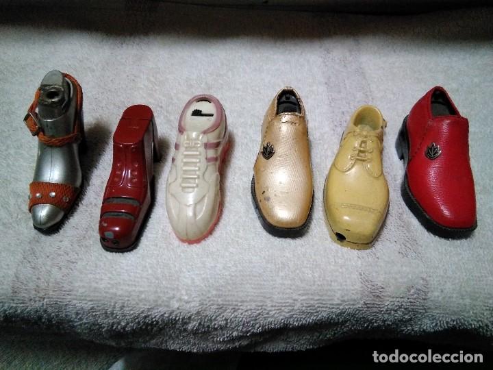 Mecheros: MECHEROS DE COLECCION - Foto 1
