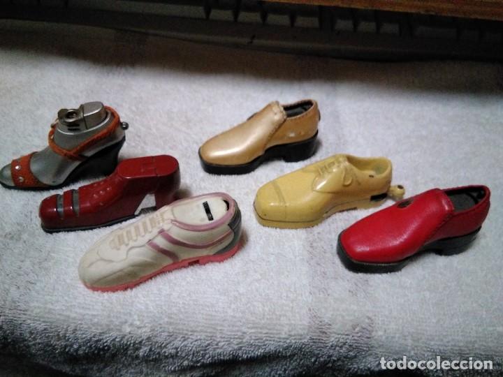 Mecheros: MECHEROS DE COLECCION - Foto 2