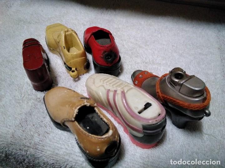 Mecheros: MECHEROS DE COLECCION - Foto 5