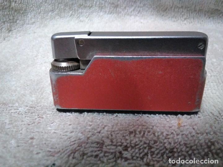 Mecheros: mechero para coleccion marca Rowenta - Foto 1