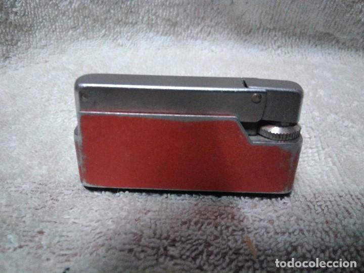 Mecheros: mechero para coleccion marca Rowenta - Foto 2