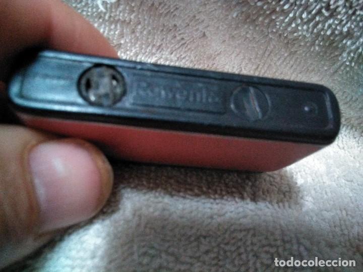 Mecheros: mechero para coleccion marca Rowenta - Foto 3