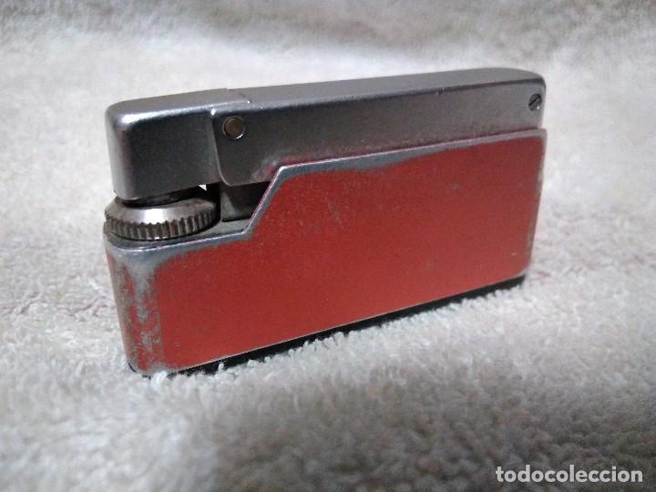 Mecheros: mechero para coleccion marca Rowenta - Foto 4