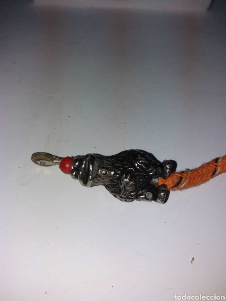 Mecheros: Antiguo mechero de mecha - Foto 2
