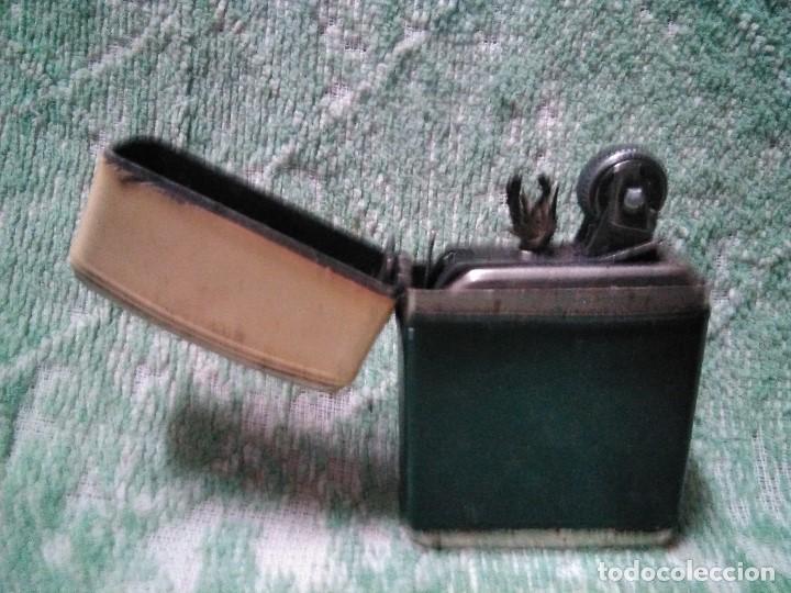 Mecheros: mecheros antiguos de coleccion - Foto 2