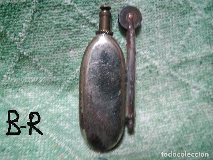 Mecheros: antiguo mechero de coleccion - Foto 1