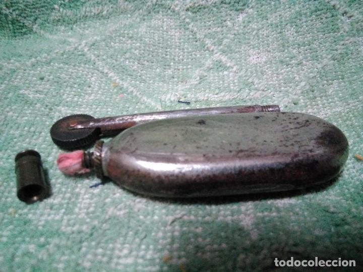 Mecheros: antiguo mechero de coleccion - Foto 4
