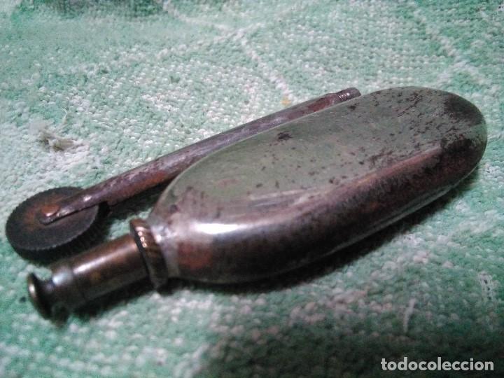 Mecheros: antiguo mechero de coleccion - Foto 5