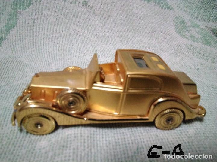 Mecheros: mechero de coleccion - Foto 1