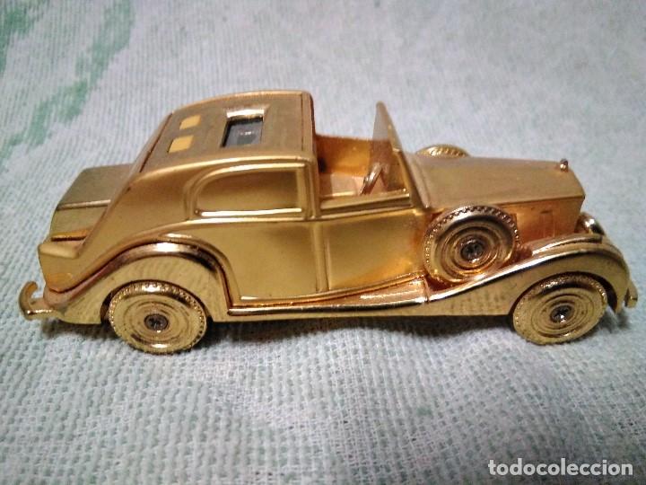 Mecheros: mechero de coleccion - Foto 3