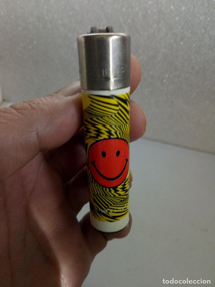Mecheros: clipper smile - Foto 1