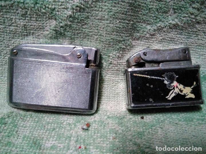 Mecheros: mecheros de coleccion - Foto 1