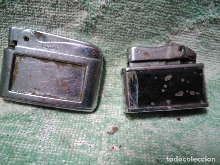 Mecheros: mecheros de coleccion - Foto 2