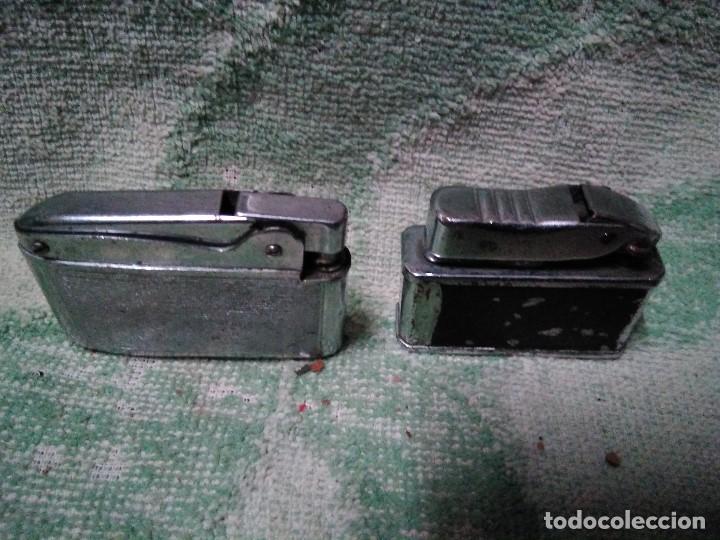 Mecheros: mecheros de coleccion - Foto 3
