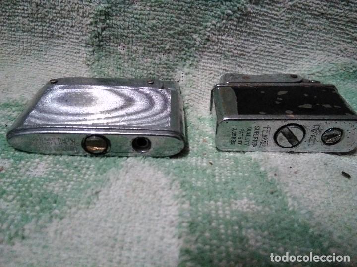 Mecheros: mecheros de coleccion - Foto 4