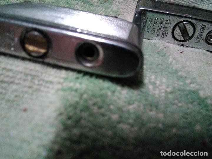 Mecheros: mecheros de coleccion - Foto 5