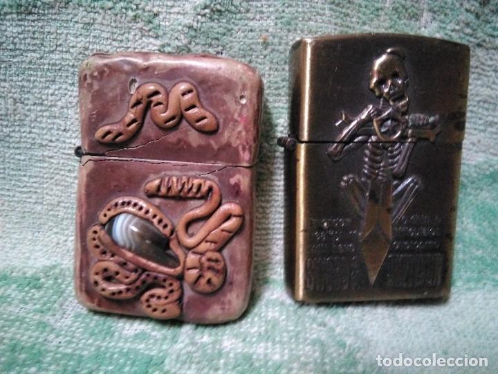 Mecheros: mecheros de coleccion - Foto 1