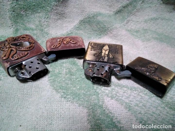 Mecheros: mecheros de coleccion - Foto 3