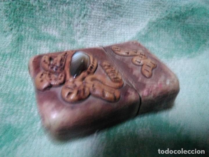 Mecheros: mecheros de coleccion - Foto 4