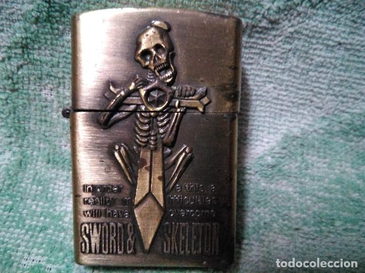 Mecheros: mecheros de coleccion - Foto 5