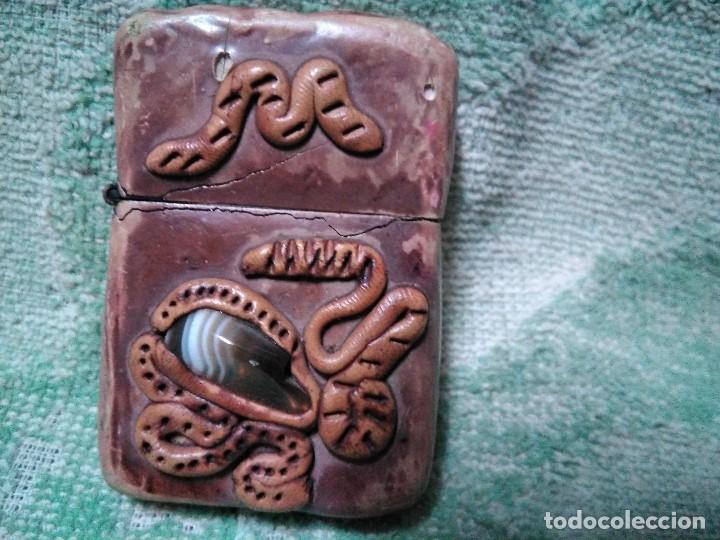 Mecheros: mecheros de coleccion - Foto 6
