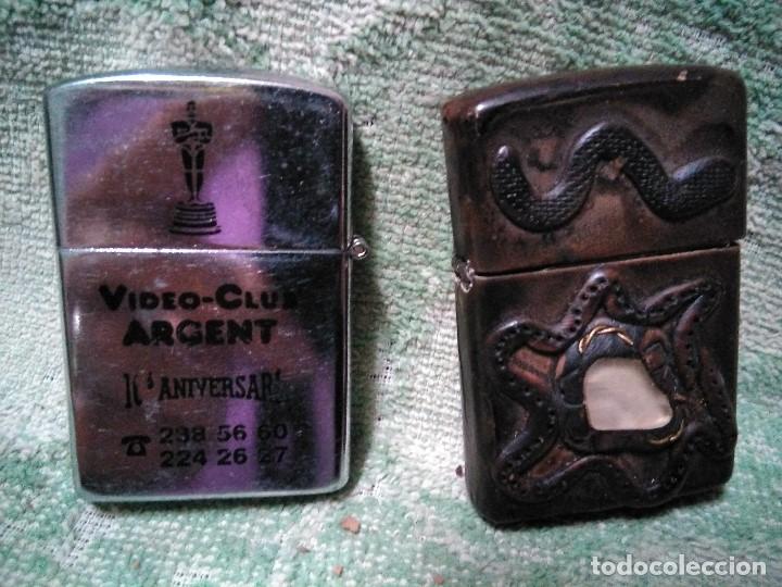 Mecheros: mecheros de coleccion - Foto 1