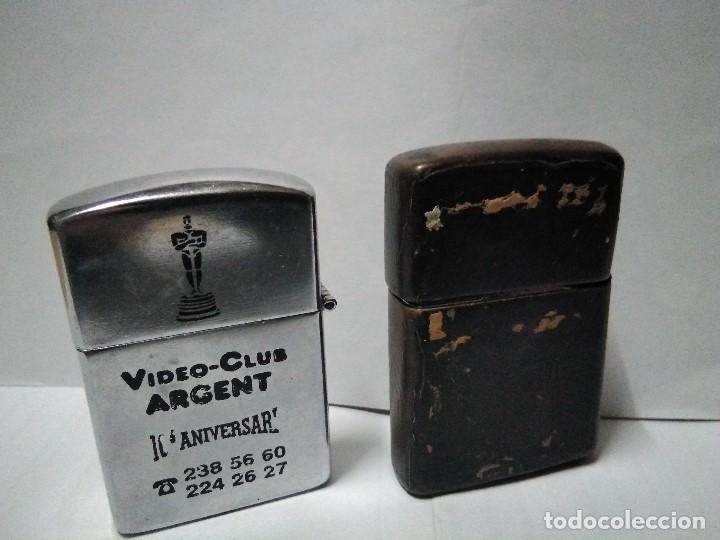 Mecheros: mecheros de coleccion - Foto 2