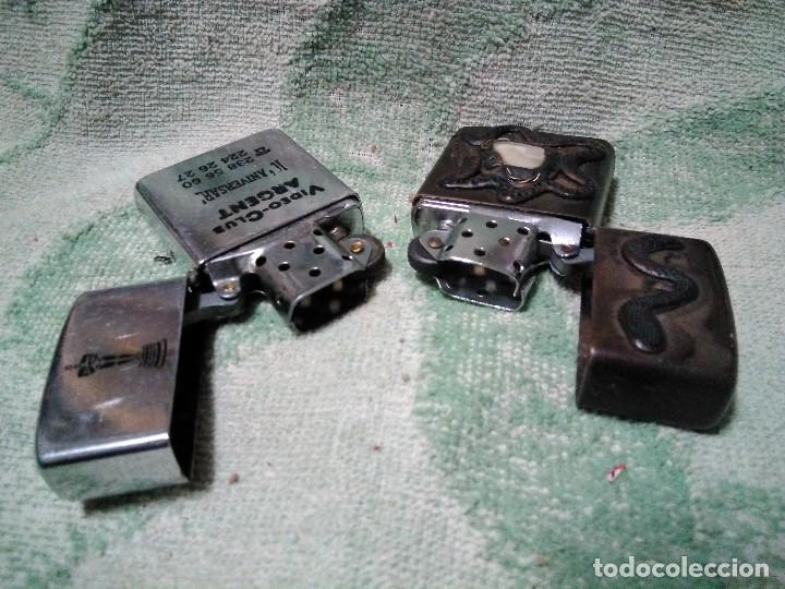 Mecheros: mecheros de coleccion - Foto 3